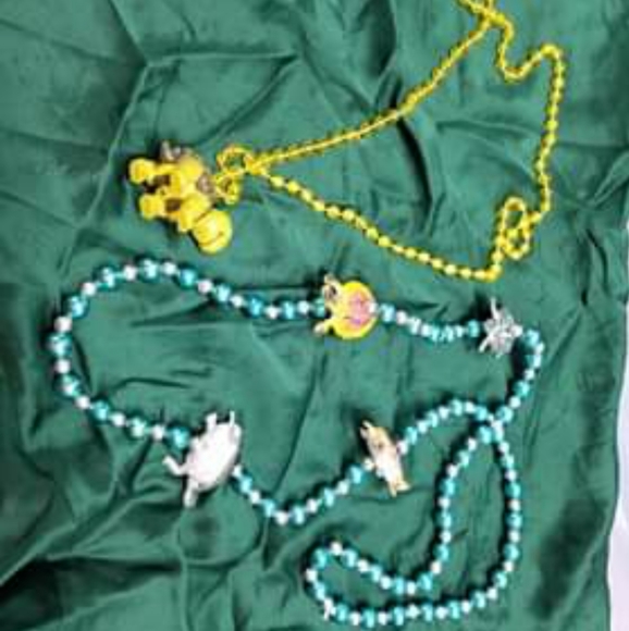 Turtle collection (20 different) glass stone wood - Picture 2 of 8